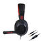 Wired Professional Leather Custom Gaming Headset