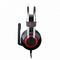 Hight Quality  Redragon H601 Wired USB Surround Sound Computer Gaming Headset.