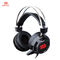 2018 Newest Redragon With Mic USB Wired Led Backlight Gaming Headset