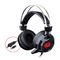 2018 Newest Redragon With Mic USB Wired Led Backlight Gaming Headset