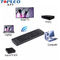 New Product G65 2.4 Ghz wireless ir singer tv control remote keyboard and mouse combo