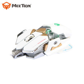 Manufacturer 10d Ergonomic Natural Arc Design Multimedia 4000 DPI Professional Gaming Mouse For Desktop Laptop