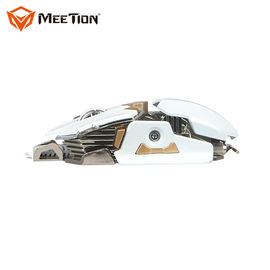Mechanical Brand Hot selling 10 buttons Optical Computer Gaming Mouse