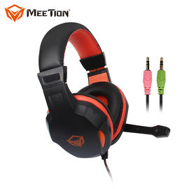 MEETION compute USB Professional surround sound Game noise reduction PC Gaming Headset