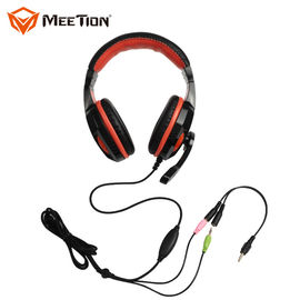 MEETION compute USB Professional surround sound Game noise reduction PC Gaming Headset