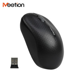MEETION R545 2019 New Pink Cordless Optical Usb Computer 2.4G Wireless Mouse For Windows And Mac