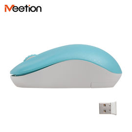MEETION R545 2019 New Pink Cordless Optical Usb Computer 2.4G Wireless Mouse For Windows And Mac
