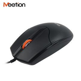 Meetion Brand Ergonomic 3d Wired Optical Computer Mouse
