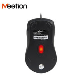 Hot Selling 3D 1 Dollar Ergonomic Computer Wired USB Optical Computer Mouse