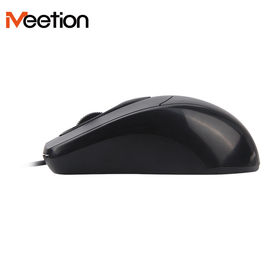 Cheap Office Standard Computer Peripherals 3D USB Wired Optical Mouse For Computer