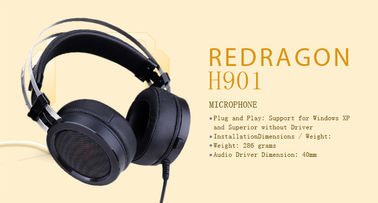 Factory Price Redragon H901 Adjustable Stereo Gaming Headset