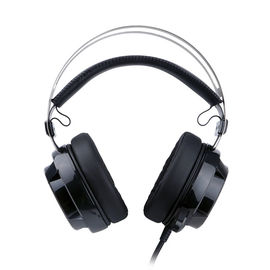 High-ended Redragon H301 7.1 Channel Surround Gaming Headset With Noise Reduction