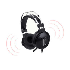 Redragon H990 หูฟังเล่นเกมสเตอริโอคุณภาพสูงพร้อมไมโครโฟนสำหรับ PS4, PC, Xbox One