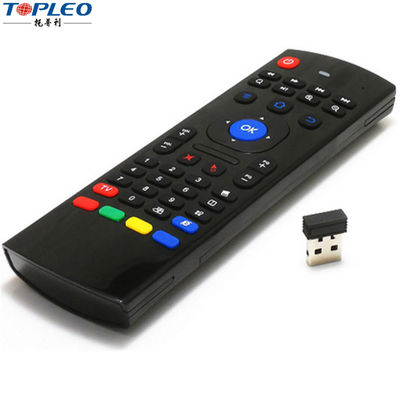 mx3 เมาส์อากาศ T10 แบบชาร์จไร้สายแอร์ฟลายเมาส์และคีย์บอร์ดคำสั่งผสมสำหรับ android tv box C120