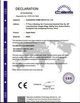 ประเทศจีน Beijing GTH Technology Co., Ltd. รับรอง