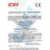 ประเทศจีน Beijing GTH Technology Co., Ltd. รับรอง
